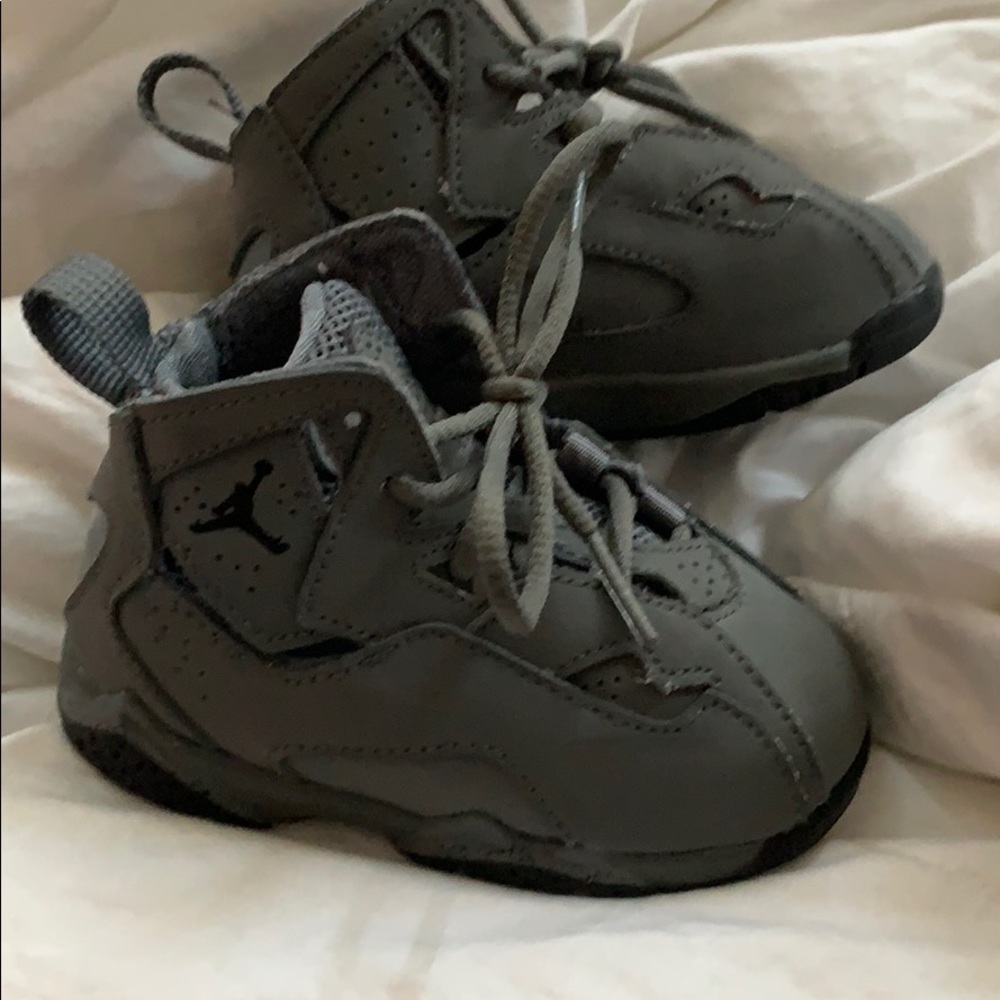 Jordan true flight